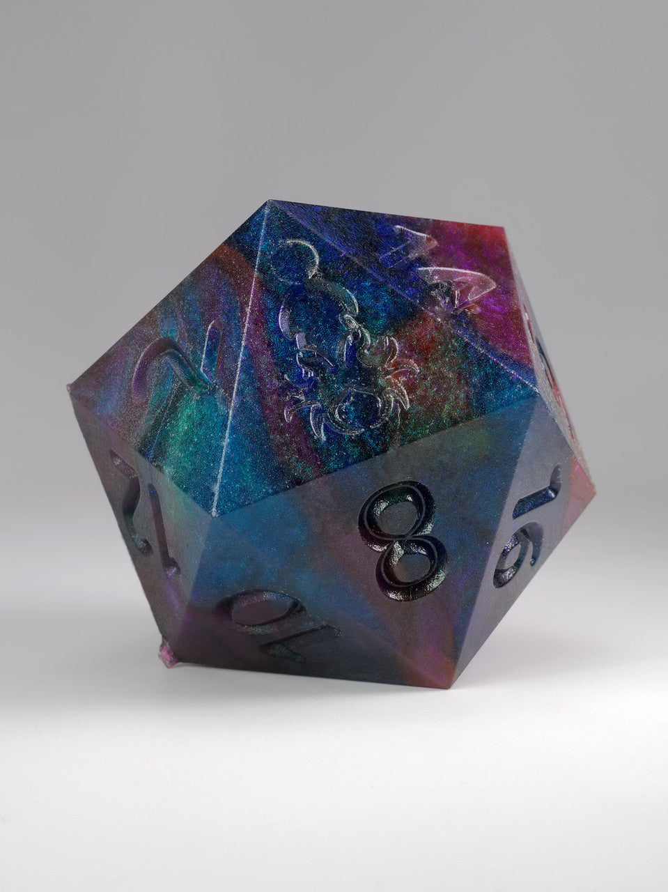 PRAWject 36 55mm RAW D20